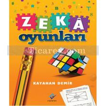 Zeka Oyunları | Kayahan Demir