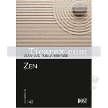 Zen | Jean Luc Godard, Toula Breysse