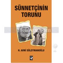 Sünnetçinin Torunu | H. Avni Süleymanoğlu