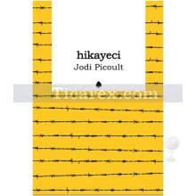 Hikayeci | Jodi Picoult