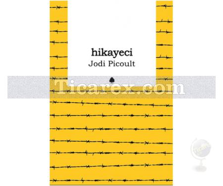 Hikayeci | Jodi Picoult - Resim 1