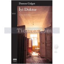 İyi Doktor | Damon Galgut