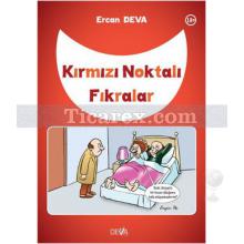 Kırmızı Noktalı Fıkralar | Ercan Deva