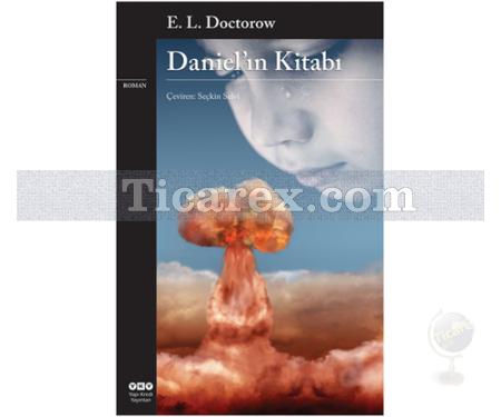 Daniel'in Kitabı | E. L. Doctorow - Resim 1