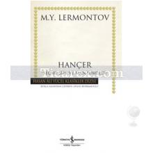 Hançer | Seçme Şiir ve Manzumeler | Mihail Yuryeviç Lermontov