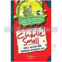 Charlie Small - Ayaz Geçidi'nin Hunhar Haydutları | Charlie Small