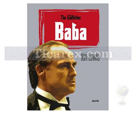 Baba | The Godfather | Jon Lewis - Resim 1