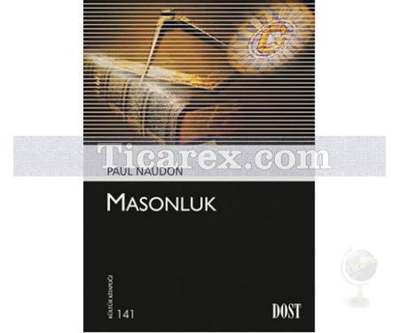 Masonluk | Paul Naudon - Resim 1