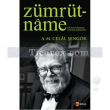 Zümrütname | Celal Şengör