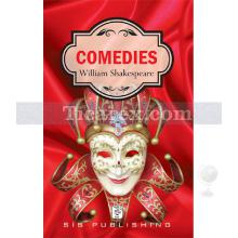 Comedies | William Shakespeare