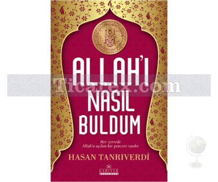 Allah'ı Nasıl Buldum | Hasan Tanrıverdi - Resim 1