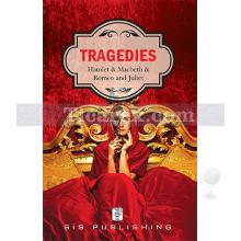 Tragedies | Hamlet & Macbeth & Romeo And Juliet | William Shakespeare