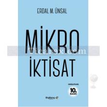 Mikro İktisat | Erdal M. Ünsal