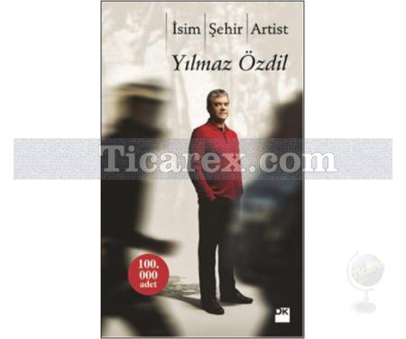 İsim Şehir Artist | Yılmaz Özdil - Resim 1