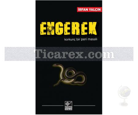 Engerek | İrfan Yalçın - Resim 1