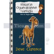 deve_clarence_-_robin_in_oyuncaklarinin_gunlugu