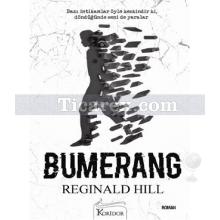 Bumerang | Reginald Hill