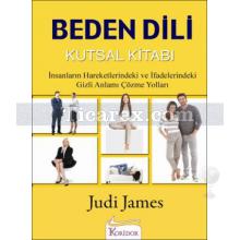 Beden Dili Kutsal Kitabı | Judi James