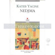 Nedjma | Kateb Yacine