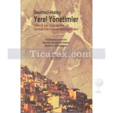 Devrimci - Halkçı Yerel Yönetimler | Kolektif