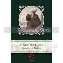 mevlevi_nazif_dede_divance_ve_risalesi