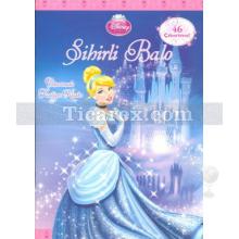 Disney Prenses Sihirli Balo | Kolektif