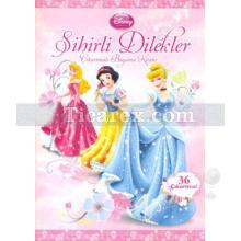 Disney Prenses Sihirli Dilekler | Kolektif