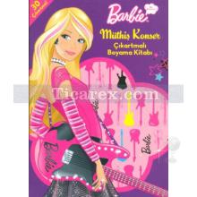 Barbie Müthiş Konser | Kolektif