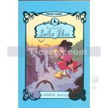 Küçük Cadı Leila Blue 3 - Klorofil Büyüsü | Miriam Dubini