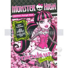 Monster High: Draculaura Hakkında Her Şey | Kolektif