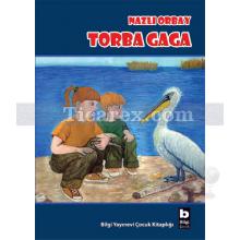 Torba Gaga | Nazlı Orbay