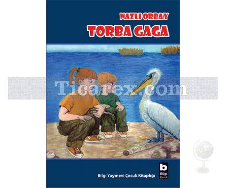 Torba Gaga | Nazlı Orbay - Resim 1