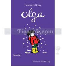 Olga | Genevieve Brisac