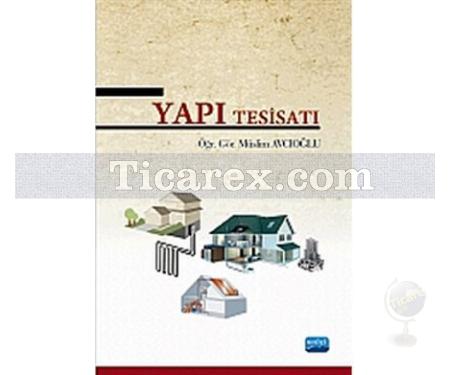Yapı Tesisatı | Müslüm Avcıoğlu - Resim 1