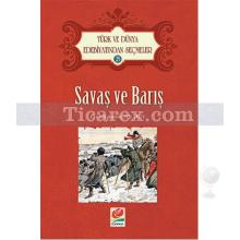 Savaş ve Barış | Lev Nikolayeviç Tolstoy