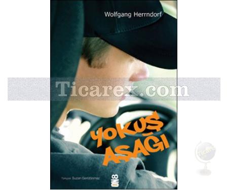 Yokuş Aşağı | Wolfgang Herrndorf - Resim 1