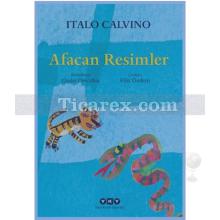 Afacan Resimler | Italo Calvino