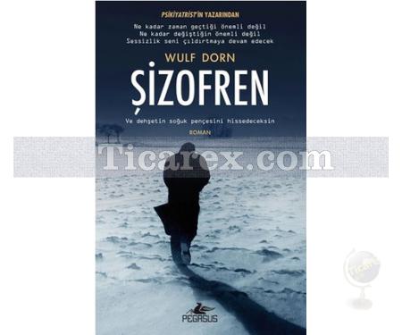 Şizofren | Wulf Dorn - Resim 1
