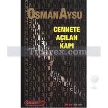 Cennete Açılan Kapı | (Cep Boy) | Osman Aysu