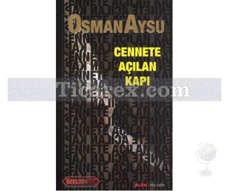 Cennete Açılan Kapı | (Cep Boy) | Osman Aysu - Resim 1