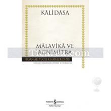 Malavika ve Agnimitra | Kalidasa