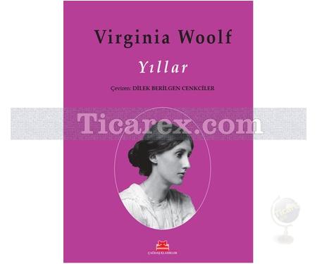 Yıllar | Virginia Woolf - Resim 1