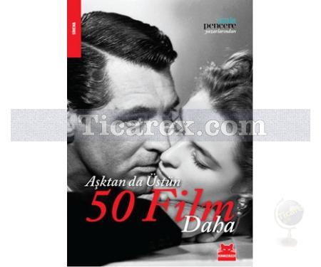 Aşktan da Üstün 50 Film Daha 2 | Kolektif - Resim 1