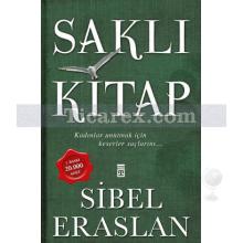 Saklı Kitap | Sibel Eraslan