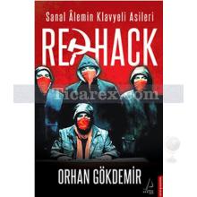 RedHack | Sanal Alemin Klavyeli Asileri | Orhan Gökdemir