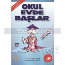 Okul Evde Başlar | Fatih Kalkınç