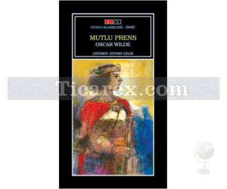 Mutlu Prens | Oscar Wilde - Resim 1