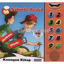 Sihirli Pedal (Konuşan Kitap) | Uğur Köse