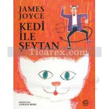 Kedi ile Şeytan | James Joyce