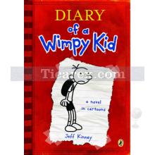 Diary of a Wimpy Kid | Jeff Kinney